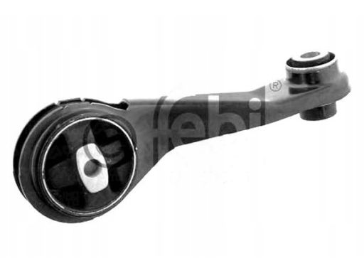 Fe29510 Poduszka Silnika Z Tyłu L, Gumowo-Metalowa Pasuje Do: Nissan