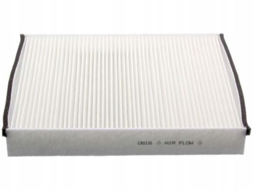 Fe48498 Filtr Kabiny Przeciwpyłowy Pasuje Do: Volvo V40, Ford C-Max Ii