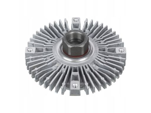Fe29613 Sprzęgło Wentylatora Chłodnicy Pasuje Do: Audi A4 B5, A4 B6, A