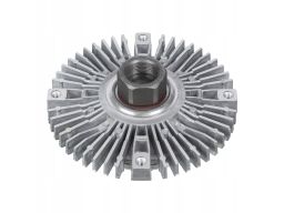 Fe29613 Sprzęgło Wentylatora Chłodnicy Pasuje Do: Audi A4 B5, A4 B6, A