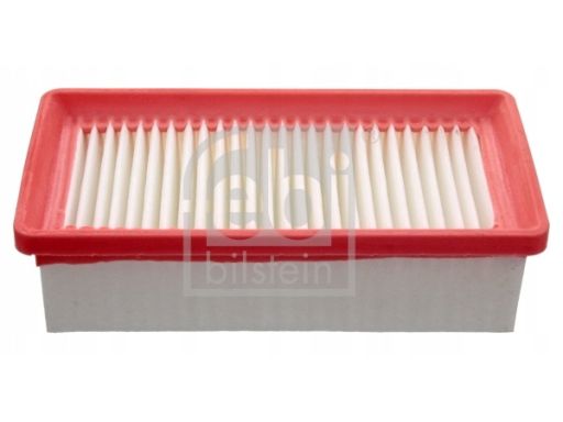 Fe48493 Filtr Powietrza (Wkład Filtra) Pasuje Do: Renault Twingo Ii, W