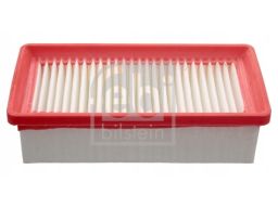 Fe48493 Filtr Powietrza (Wkład Filtra) Pasuje Do: Renault Twingo Ii, W