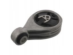 Fe29567 Wspornik Zawieszenia Silnika Dół/Tył P Pasuje Do: Renault Gran