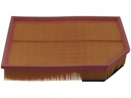 Fe48491 Filtr Powietrza (Wkład Filtra) Pasuje Do: Volvo Xc90 I 2.4D-3.