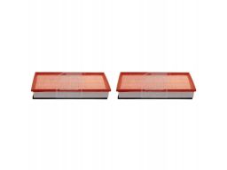 Fe48471 Filtr Powietrza (Wkład Filtra) Pasuje Do: Porsche Cayenne, Vw