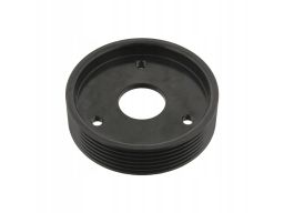 Fe29501 Koło Pasowe Pompy Wspomagania (Śr. Zew.: 93Mm, 6Pk) Pasuje Do: