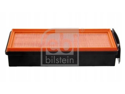 Fe48475 Filtr Powietrza (Wkład Filtra) Pasuje Do: Bmw 3 (F30, F80), 3