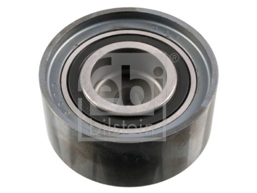 Fe29345 Rolka Prowadząca Paska Rozrządu Pasuje Do: Audi A3, Seat Altea