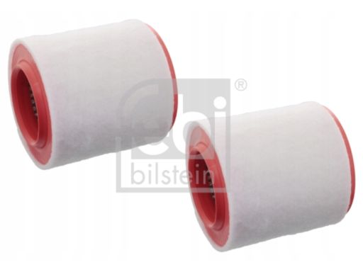 Fe48460 Filtr Powietrza (Wkład Filtra) Pasuje Do: Audi A8 D3 4.0D/4.2D