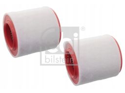 Fe48460 Filtr Powietrza (Wkład Filtra) Pasuje Do: Audi A8 D3 4.0D/4.2D