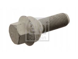 Fe29466 Śruba Koła Do Felgi Stalowej M14X1,5 32Mm, Klucz 19, Gniazdo