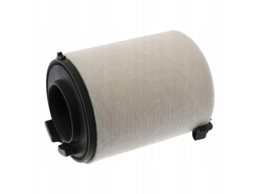 Fe48464 Filtr Powietrza (Wkład Filtra) Pasuje Do: Audi A3, Seat Altea,