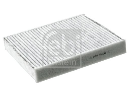 Fe29468 Filtr Kabiny Z Węglem Aktywnym Pasuje Do: Volvo C30, C70 Ii, S