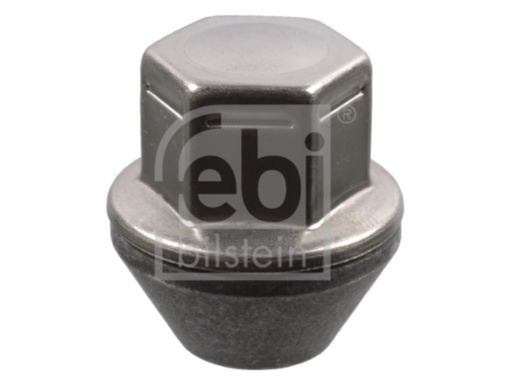 Fe29463 Nakrętki Koła Do Felgi Aluminiowej (M12X1,5X19) Ford Fiesta, I