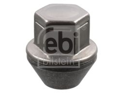 Fe29463 Nakrętki Koła Do Felgi Aluminiowej (M12X1,5X19) Ford Fiesta, I