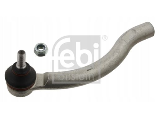 Fe29287 Końcówka Drążka Kierowniczego L Pasuje Do: Honda Accord Vii,