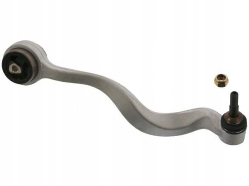 Fe29254 Wahacz Zawieszenia Koła Przód P Dół Z Przodu Pasuje Do: Bmw 5