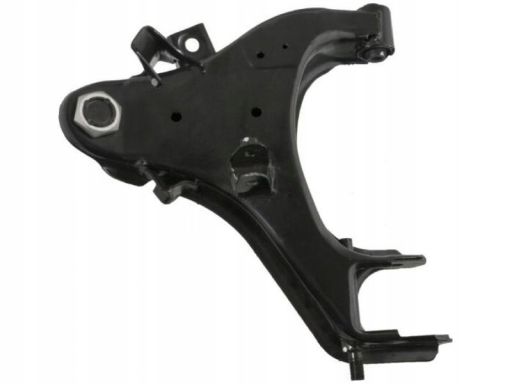 Fe48171 Wahacz Zawieszenia Koła Przód L Dół/Poprzeczny Przód (Z Łożysk