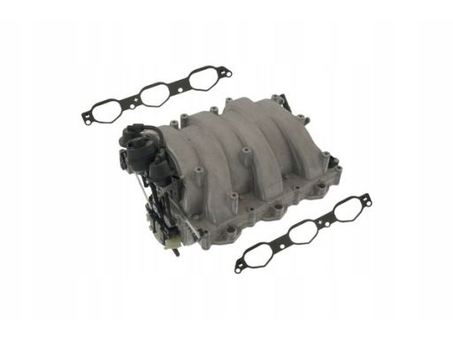 Fe48381 Kolektor Ssący Pasuje Do: Mercedes C (Cl203), C T-Model (S203)