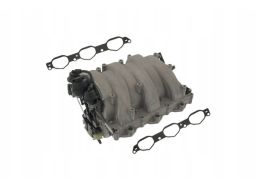 Fe48381 Kolektor Ssący Pasuje Do: Mercedes C (Cl203), C T-Model (S203)