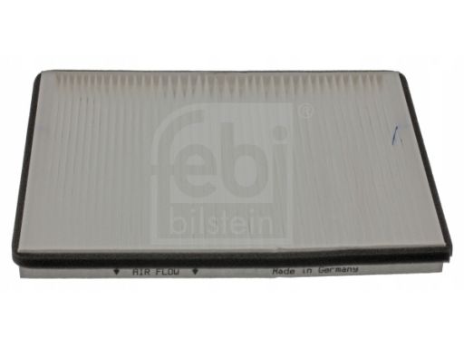 Fe29213 Filtr Kabiny Przeciwpyłowy Pasuje Do: Chevrolet Captiva, Opel