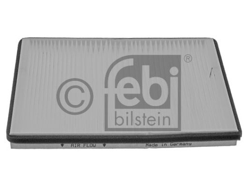 Fe29213 Filtr Kabiny Przeciwpyłowy Pasuje Do: Chevrolet Captiva, Opel