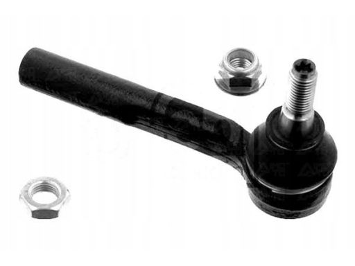 Fe29325 Końcówka Drążka Kierowniczego P Pasuje Do: Opel Astra G Classi