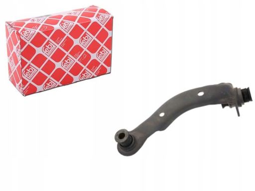 Fe48376 Wspornik Zawieszenia Silnika Przód L Pasuje Do: Renault Clio I