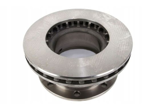 Fe29148 Tarcza Hamulcowa Tył L/P (377Mmx45Mm) Pasuje Do: Bpw Skh 01.97