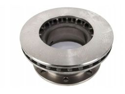 Fe29148 Tarcza Hamulcowa Tył L/P (377Mmx45Mm) Pasuje Do: Bpw Skh 01.97