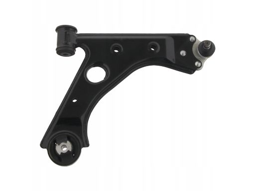 Fe29145 Wahacz Zawieszenia Koła Przód P Dół Przód 16 Mm Pasuje Do: Aba