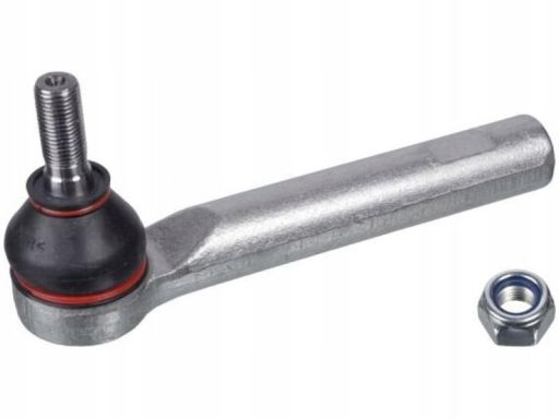 Fe29186 Końcówka Drążka Kierowniczego L/P Pasuje Do: Toyota Avensis,