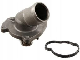 Fe28668 Termostat Cieczy Chłodzącej (92, 107°C, W Obudowie) Pasuje Do: