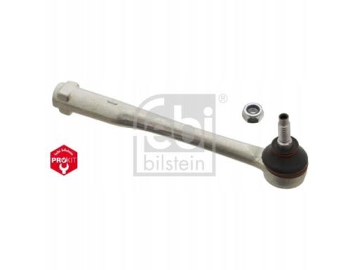 Fe28711 Końcówka Drążka Kierowniczego P Pasuje Do: Ds Ds 3, Citroen C3