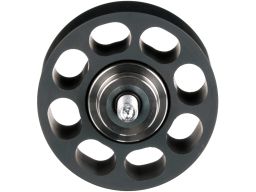 Gatt36887 Rolka Napinająca Pasek Wielorowkowy Pasuje Do: Daf Lf