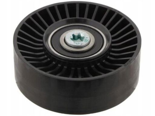 Fe28709 Rolka Prowadząca Pasek Wielorowkowy (Tworzywo Sztuczne) Pasuje