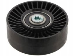 Fe28709 Rolka Prowadząca Pasek Wielorowkowy (Tworzywo Sztuczne) Pasuje