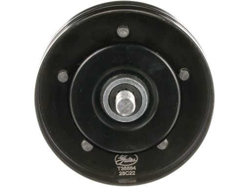 Gatt36884 Rolka Prowadząca Pasek Wielorowkowy Pasuje Do: Daf Cf 75