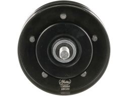 Gatt36884 Rolka Prowadząca Pasek Wielorowkowy Pasuje Do: Daf Cf 75