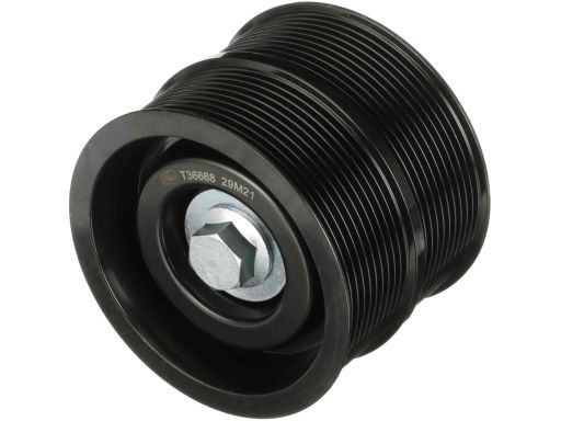 Gatt36668 Koło Pasowe Alternatora Pasuje Do: Scania G I, P I, R I