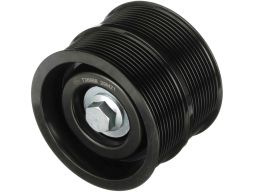 Gatt36668 Koło Pasowe Alternatora Pasuje Do: Scania G I, P I, R I