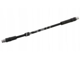 Fe28646 Przewód Hamulcowy Elastyczny Przód L/P (Dł. 379Mm,Śr. 10Mm, M1