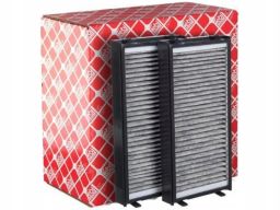 Fe28414 Filtr Kabiny Z Węglem Aktywnym Pasuje Do: Bmw 7 (G11, G12), X5