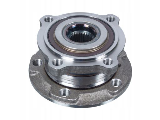 Fe28491 Zestaw Łożyska Koła Z Piastą Przód Pasuje Do: Bmw X5 (E70), X5