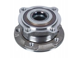 Fe28491 Zestaw Łożyska Koła Z Piastą Przód Pasuje Do: Bmw X5 (E70), X5