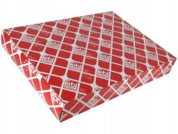 Fe28490 Korek Zbiornika Wyrównawczego Płynu Chłodzącego Pasuje Do: Alf