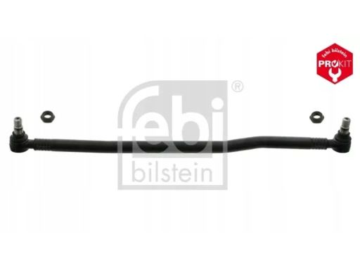 Fe28273 Drążek Kierowniczy Wzdłużny (L-1095Mm) Pasuje Do: Mercedes Act