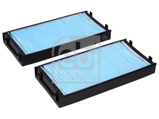 Fe28413 Filtr Kabiny Przeciwpyłowy Pasuje Do: Bmw 7 (G11, G12), X5 (E7