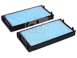 Fe28413 Filtr Kabiny Przeciwpyłowy Pasuje Do: Bmw 7 (G11, G12), X5 (E7