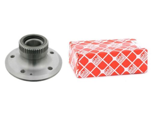 Fe28384 Zestaw Łożyska Koła Z Piastą Przód Pasuje Do: Mercedes C T-Mod